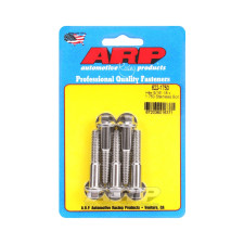Șuruburi și piulițe universale ARP 5/16-18 – Șuruburi hexagonale din oțel inoxidabil x5 - ARP-622-1750 - 622-1750 - 3666618192062